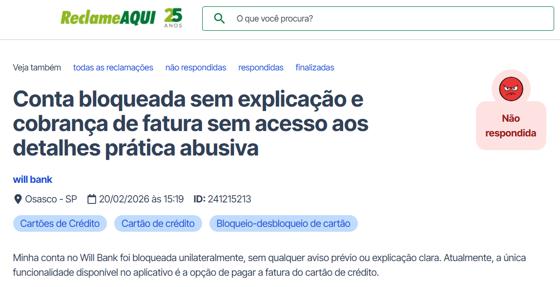 Reclame-aqui-will-bank.png